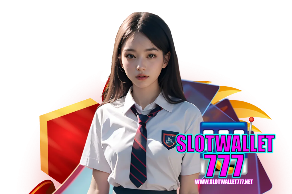 slotwallet777 สมัคร
